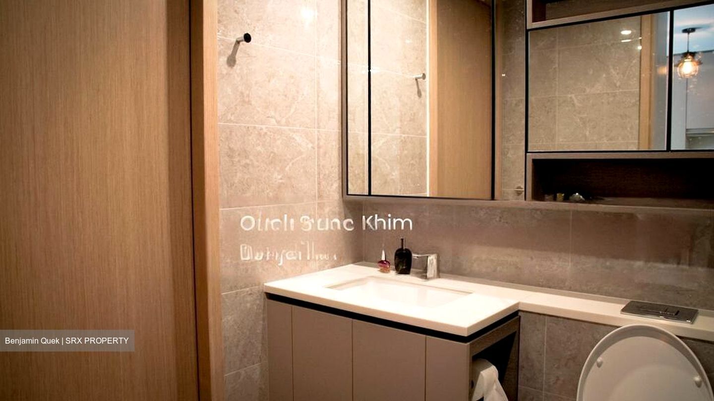 The Tapestry (D18), Condominium #467363641